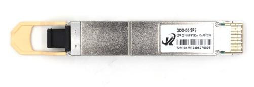 O400-NDR-SR4 QSFP112NDR850nm50mDOMMPO-12/APCMMF Módulo de transceptor óptico KPD Cisco VCSEL Componentes ópticos