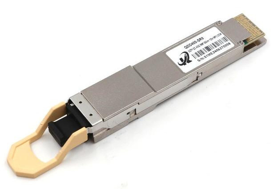 Módulo MMF 850nm do transceptor de T-OC8CNT-N00 BASE-SX SFP DOM