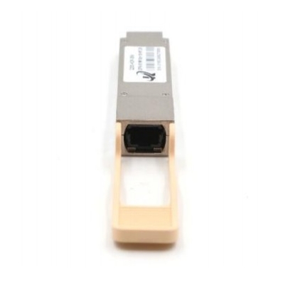 Q400-NDR-SR4 QSFP112 NDR 850nm 50m DOM MPO-12/APC MMF Módulo de Transmissor Óptico