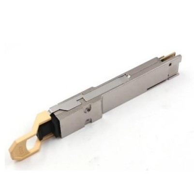 Q400-NDR-SR4 QSFP112 NDR 850nm 50m DOM MPO-12/APC MMF Módulo de Transmissor Óptico