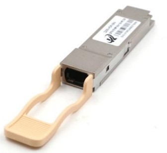 Q400-NDR-SR4 QSFP112 NDR 850nm 50m DOM MPO-12/APC MMF Módulo de Transmissor Óptico