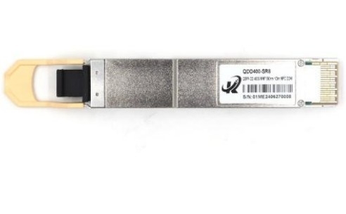 Q400-NDR-DR4 400GBASE-DR4 QSFP-DD 400G 1310nm 500m DOM MTP/MPO- 12 SMF Transceiver Module