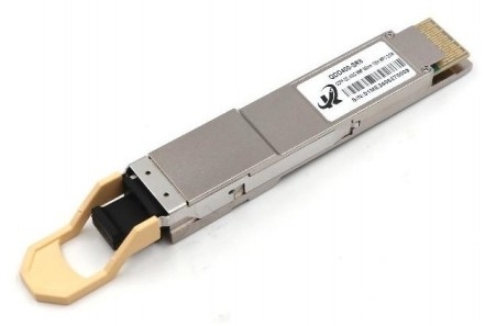 Q400-NDR-DR4 400GBASE-DR4 QSFP-DD 400G 1310nm 500m DOM MTP/MPO- 12 SMF Transceiver Module