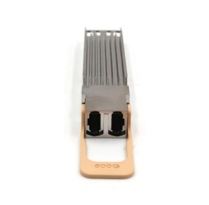 O400-FR4 OSFP112 NDR 1310nm 100m DOM MPO-12/APC SMF Optica Transceiver Module