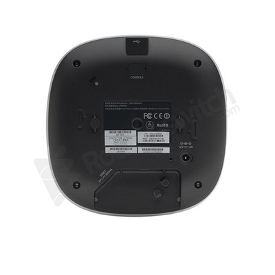 JX945A Aruba IAP305 Access Point oferece alto desempenho e excelente experiência do usuário para ambientes de densidade média