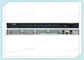 Gigabit industrial CISCO2901-SEC/K9 dos portos do router 2 da rede da segurança ISR G2