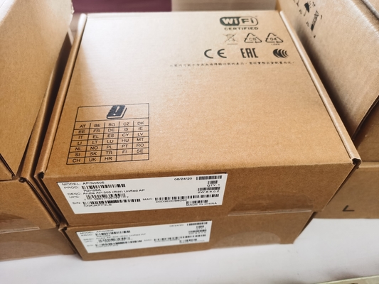 HPE R2H28A - Aruba AP505 Access Point é um ponto de acesso versátil e de alto desempenho que pertence à série de produtos Aruba