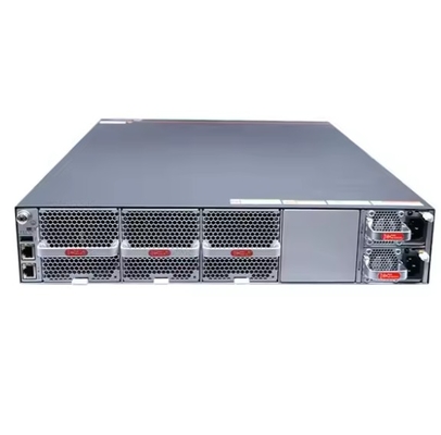 CE8850-64CQ-EI Huawei CE8800 Data Center Switches 64-Port 100GE QSFP28 Sem Fã e Módulo de Potência