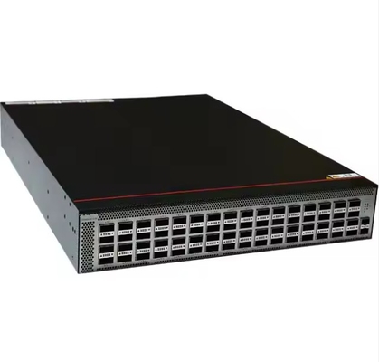 CE8850-64CQ-EI Huawei CE8800 Data Center Switches 64-Port 100GE QSFP28 Sem Fã e Módulo de Potência
