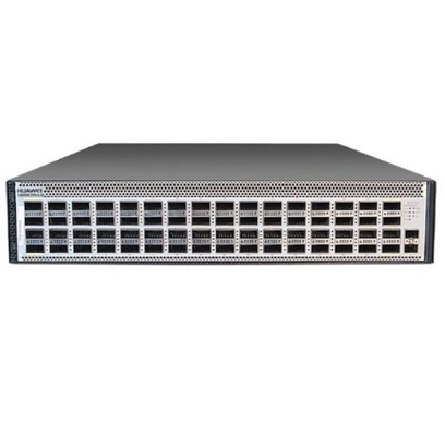 CE8850-64CQ-EI Huawei CE8800 Data Center Switches 64-Port 100GE QSFP28 Sem Fã e Módulo de Potência
