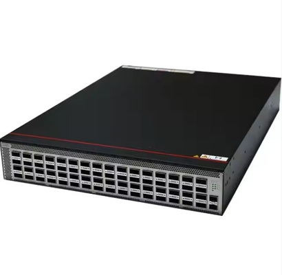 CE8850-64CQ-EI Huawei CE8800 Data Center Switches 64-Port 100GE QSFP28 Sem Fã e Módulo de Potência