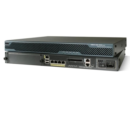 Segurança do ASA 5510 do guarda-fogo do hardware de ASA5510-SEC-BUN-K9 Cisco mais dispositivos