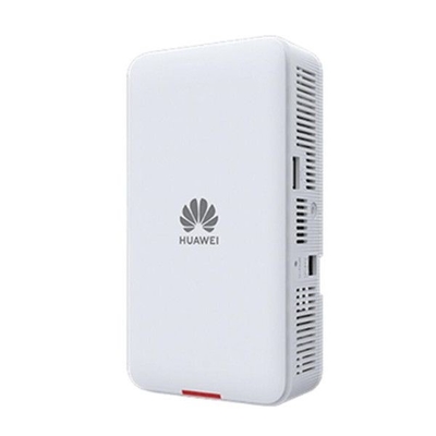 Huawei AirEngine 5761 11W Access Point 802.11ac Placa de parede Wi-Fi 6 AP Uma próxima geração de Wi-Fi 6 (802.11ax) Placa de parede Access Point (AP)