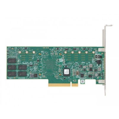 Cartão de relação ótico do porto 10GE SFP+ de LS5D00E4XY00 Huawei 4