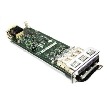 Cartão de relação ótico dianteiro de GE SFP do porto de ES5D00G4SC00 Huawei 4 usado na série de S5700HI