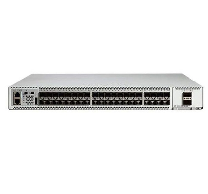 C9500-24Y4C-A Cisco Switch Cisco Catalyst 9500 24 X 1 / 10 / 25G e 4 portas 40/100G