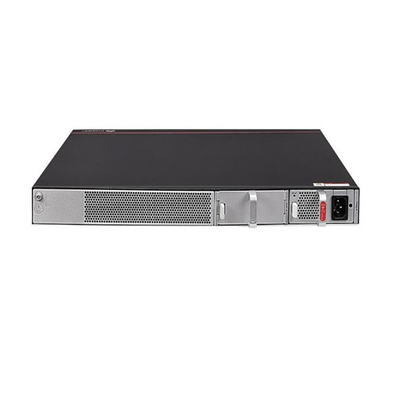 O interruptor de rede 24x10G de S6730-H24X6C Huawei SFP+ move portos de 6*40GE/100GE QSFP28