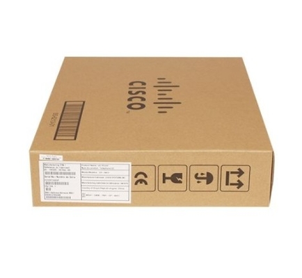 CP-8851-K9 1 Telefone IP incluído com interoperabilidade SIP exclusivo