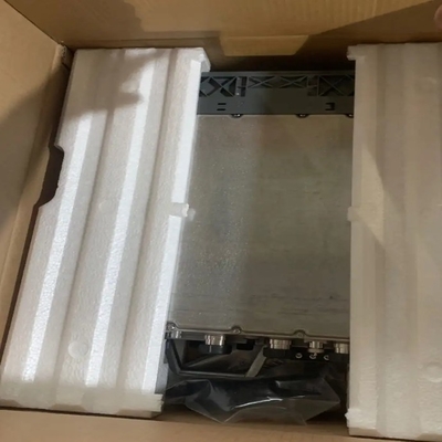 O Nokia Flexi RF Module 3TX 2100 FRGT é um módulo de radiofrequência 3TX 2100 MHz com uma potência máxima de saída de 3x80W