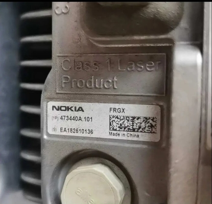 Nokia FRGX Flexi RFM Module 3 tubos 2100MHZ 240W 473440A 3X80W 3T6R B1