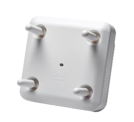 Caixa Aironet 2800 séries de ponto de acesso sem fio AIR-CAP2802E-H-K9 do AP dos módulos de Cisco SFP