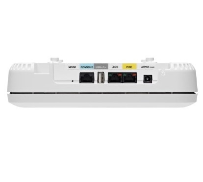 Antena interna da onda 2 sem fio do ponto de acesso 802.11ac do ponto de acesso AIR-AP1852I-S-K9 de Cisco Cisco Aironet 1852i