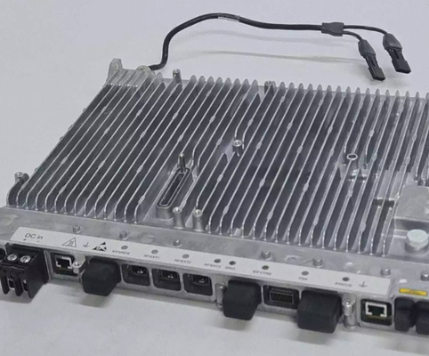 Nokia FSMF Modulo de Sistema 95.000 Flexi Multiradio 10 BTS Modulo de Sistema FSMF ao ar livre