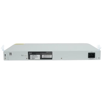 Cisco C1300-24T-4X 24x 10/100/1000 Portos 4x 10 Gigabit SFP+ Montável em rack