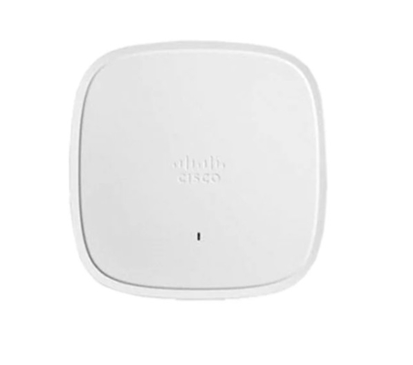 AIR-CAP3602I-C-K9 Ponto de Acesso Sem Fio Interior Com Velocidade de Transmissão de 450 Mbit / S