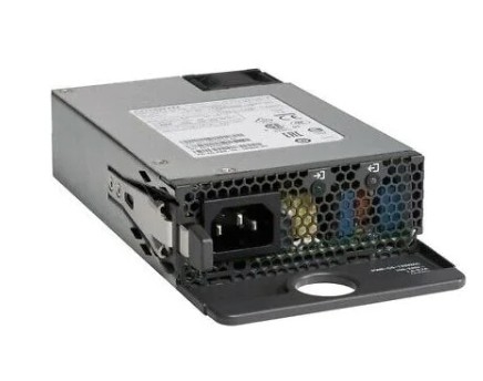 PWR-C6-125WAC Catalisador 9000 Fonte de alimentação de comutação 125W AC Config 6 Fonte de alimentação