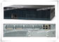 O original novo Cisco2911/K9 Cisco integrou o router da rede de serviços