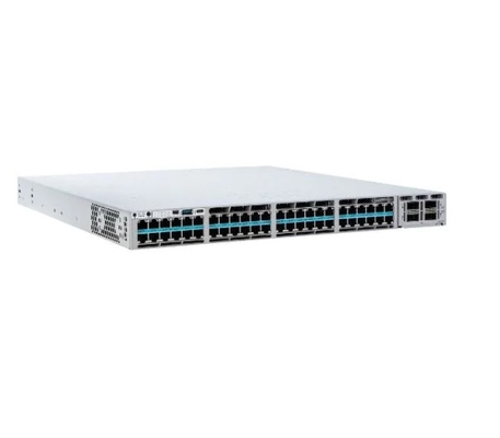 C9300X-48TX-A Ethernet Switch 16 GB DRAM e 16 GB Flash