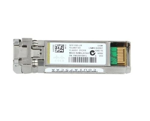 Módulo SFP+ para SMF