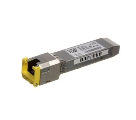GLC-TE - Padrão Cisco SFP GLC Module 1000BASE-T