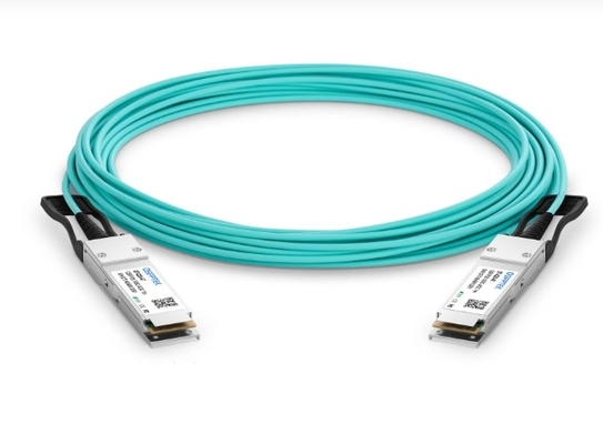 QSFP-100G-AOC7M CISCO 100GBASE QSFP ACTIVO CABLO ÓTICO, 7-METRO