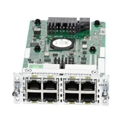 C-NIM-8T CISCO Módulo de interface de rede C-NIM-8T 100base-fx/1000base-x X 8