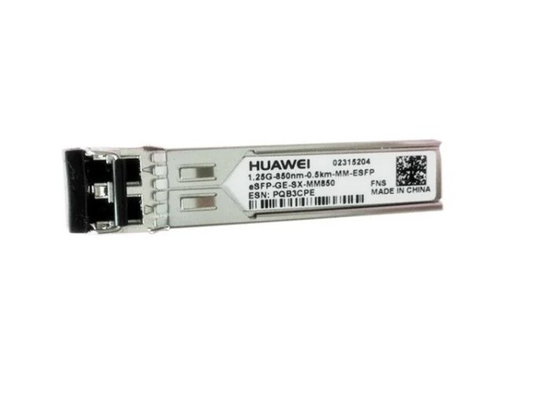 Transmissor óptico Huawei ESFP-GE-SX-MM850