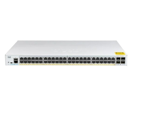 C1000-48T-4G-L-CATA CACALISTO 1000 SIGHTES CATALISTOS 1000 48PORT GE, 4X1G SFP