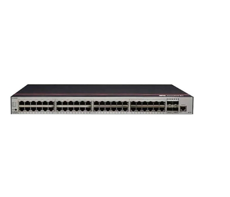 S2730S-S48FT4S-A Switches da série Huawei S2700 são baseados em hardware de alta performance de próxima geração