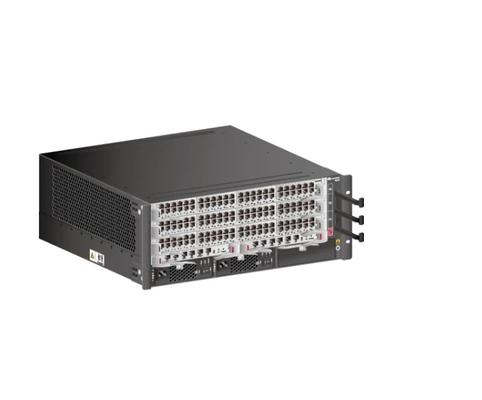 Huawei S9700 Series Switch S9703 Assembly Chassis-sustain FCC 3 Slots
