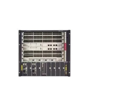 ES1B06SACA0P Switch da série Huawei S7700 S7706 Basic Engine POE Bundle Including PoE Assembly