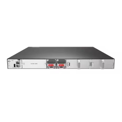 S5735-L48P4XE-A-V2 48*10/100/1000BASE-T Portas 4*10GE SFP+ Portas 2*12GE Stack Portas PoE+ 1*AC Potência