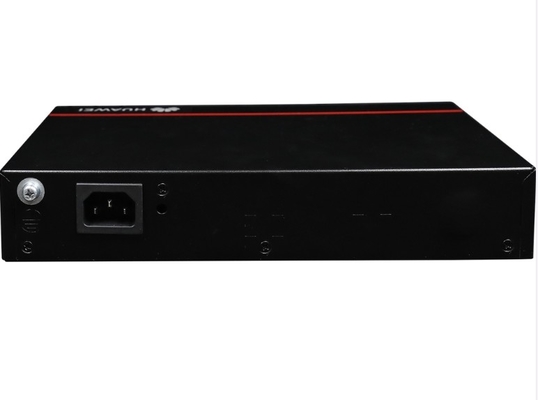 S5735-L8T4X-A1 CloudEngine S5735-L8T4X-A1 8*10/100/1000BASE-T Portas 4*10GE SFP+ Portas AC Potência
