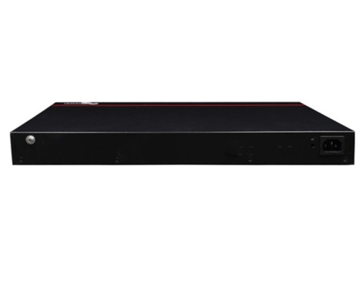 S5735-L48T4X-A Huawei S5700 série Switches S5735-L switch 48 x 10/100/1000BASE-T portas 4 x GE SFP portas PoE+