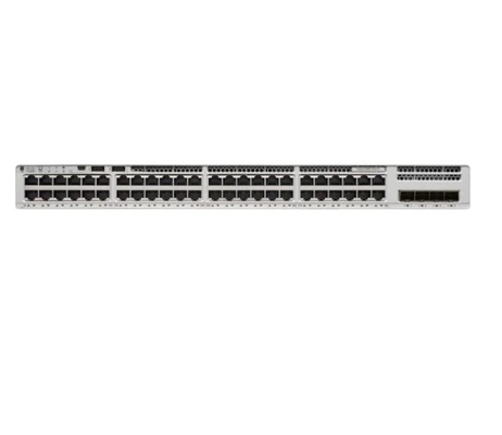 C9200L-48T-4X-E Catalisador 9200L 48 portas de dados 4x10G uplink Switch, Network Essentials