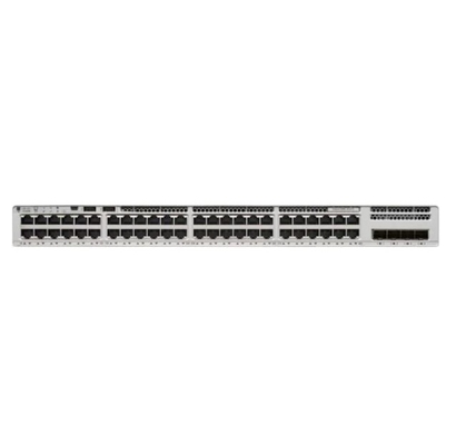 C9200L-48T-4X-E Catalisador 9200L 48 portas de dados 4x10G Uplink Switch, Network Essentials