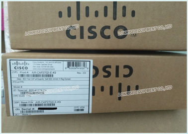 AP2702I-E-K9 Aironet 2702I Controller Baseado em Cisco Wireless Access Point AIR-CAP2702I-E-K9