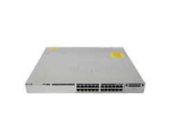 C9300-24UX-E Catalyst 9300 24 portas MGig e UPOE Network Essentials