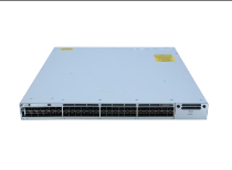 C9300-48S-E Catalyst 9300 Switch Modular com 48 Portas GE SFP e Uplink
