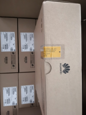 AirEngine 5761-21 Huawei Indoor Access Points 11ax Interior, 2 + 4 Dupla Frequência, Antenna Inteligente, USB, Bluetooth